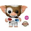 Hobbiestock Collectibles Funko Pop! Movies: Germlins - Gizmo With 3D Glasses (Flocked) Special Edition 2 Hobbiestock Collectibles Funko Pop! Movies: Germlins - Gizmo With 3D Glasses (Flocked) Special Edition
