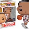 Hobbiestock Collectibles Funko Pop! NBA Legends: Scottie Pippen (1992 Team USA) Special Edition 2 Hobbiestock Collectibles Funko Pop! NBA Legends: Scottie Pippen (1992 Team USA) Special Edition