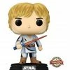 Hobbiestock Collectibles Funko Pop! Star Wars: Retro Series - Luke Skywalker (Special Edition)