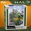 Hobbiestock Collectibles Funko Pop! Games: Halo - Master Chief