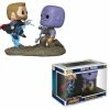 Hobbiestock Collectibles Pop! Movie Moment: Marvel - Thor Vs Thanos