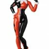 Hobbiestock Collectibles Mafex: Harley Quinn (Batman: Hush Version)
