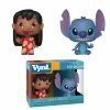 Hobbiestock Collectibles VYNL: Lilo & Stitch 2Pk - Lilo & Stitch