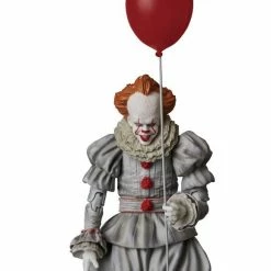 Hobbiestock Collectibles Mafex: Pennywise Figures