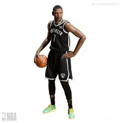 Hobbiestock Collectibles Enterbay 1/6 Real Masterpiece NBA Collection: Kevin Durant NBA Action Figure 8 Hobbiestock Collectibles Enterbay 1/6 Real Masterpiece NBA Collection: Kevin Durant NBA Action Figure