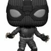 Hobbiestock Collectibles Pop! Spiderman: Far From Home - Spiderman (Stealth Suit) Funko Pop
