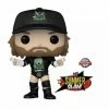 Hobbiestock Collectibles Funko Pop! WWE: Summer Slam '09 - Triple H Degeneration X W/ Pin (Special Edition))