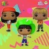 Hobbiestock Collectibles Funko Pop! Rocks: TLC Set Of 3