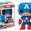 Hobbiestock Collectibles Funko Pop Pop! Marvel - Captain America