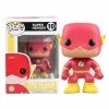 Hobbiestock Collectibles Pop Heroes: DC Universe - The Flash Funko Pop