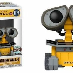 Hobbiestock Collectibles Funko Pop! Disney: Wall-E - Charging Wall-E (Specialty Series) New Arrivals