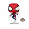 Hobbiestock Collectibles Funko Pop! Marvel: Spider-Girl Special Edition
