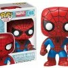 Hobbiestock Collectibles Pop! Marvel - Spiderman