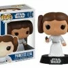 Hobbiestock Collectibles Pop! Star Wars - Princess Leia