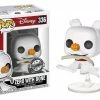 Hobbiestock Collectibles Pop Disney: Zero W/ Bone