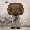 Hobbiestock Collectibles Funko Pop! Albums: Tupac- Loyal To The Game