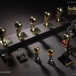 Hobbiestock Collectibles Enterbay 1/6 Real Masterpiece NBA Collection - Kobe Bryant Action Figure