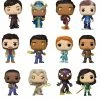 Hobbiestock Collectibles Funko Pop! Marvel: Eternals Set Of 12