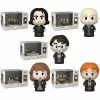 Hobbiestock Collectibles Funko Mini Moments: Harry Potter Anniversary Set Of 5