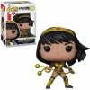 Hobbiestock Collectibles Funko Pop! Heroes: DC Future State - Yara Flor