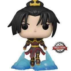Hobbiestock Collectibles Funko Pop! Animation: Avatar - Azula (Special Edition)