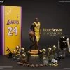 Hobbiestock Collectibles Enterbay 1/6 Real Masterpiece NBA Collection - Kobe Bryant Action Figure