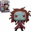 Hobbiestock Collectibles Funko Pop! Marvel: What If...? S2 - Scarlet Witch