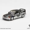 Hobbiestock Collectibles Die Cast Models Mini GT 1/64 Mercedes Benz 190E 2.5-16 Evo II #7 AMG Mercedes 1990 Dtm LHD