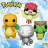 Hobbiestock Collectibles Funko Pop! Games: Pokemon S8
