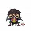 Hobbiestock Collectibles Funko Pop! Animation: MHA - Overhaul (Special Edition)