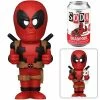 Hobbiestock Collectibles Funko Vinyl SODA: Marvel- Deadpool