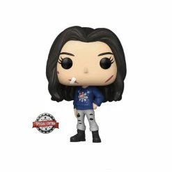 Hobbiestock Collectibles Funko Pop! TV: Hawkeye - Kaye