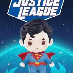 Hobbiestock Collectibles Pop Mart: Justice League