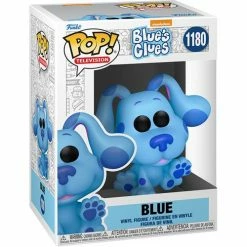 Hobbiestock Collectibles Funko Pop! TV: Blue's Clues - Blue