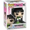 Hobbiestock Collectibles Funko Pop! Animation: The Powerpuff Girls - Buttercup