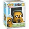 Hobbiestock Collectibles Funko Pop! Animation: Adventure Time - Jake The Dog 2 Hobbiestock Collectibles Funko Pop! Animation: Adventure Time - Jake The Dog