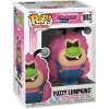 Hobbiestock Collectibles Funko Pop! Animation: The Powerpuff Girls - Fuzzy Lumpkins