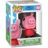Hobbiestock Collectibles Funko Pop! Animation: Peppa Pig - Peppa Pig