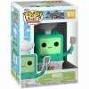 Hobbiestock Collectibles Funko Pop! Animation: Adventure Time - BMO Cook
