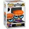 Hobbiestock Collectibles Funko Pop! Animation: Cartoon Network - Dexter's Laboratory - Dexter