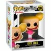 Hobbiestock Collectibles Funko Pop! Animation: Cartoon Network - Dexter's Laboratory - Dee Dee