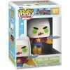 Hobbiestock Collectibles Funko Pop! Animation: Adventure Time - Finn The Human