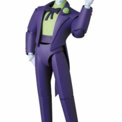 Hobbiestock Collectibles Mafex: The Joker (The New Batman Adventures)