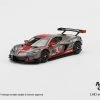 Hobbiestock Collectibles Mini GT 1/64 Corvette C8.R #3 Corvette Racing 2021 IMSA Sebring 12hrs LHD Die Cast Models