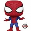 Hobbiestock Collectibles Funko Pop! Marvel: Animated Spiderman – Spiderman (Special Edition) 2 Hobbiestock Collectibles Funko Pop! Marvel: Animated Spiderman – Spiderman (Special Edition)