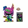 Hobbiestock Collectibles Funko Pop! Disney: Coco - Alebrije Dante (GITD) Special Edition New Arrivals