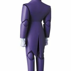 Hobbiestock Collectibles Mafex: The Joker (The New Batman Adventures)