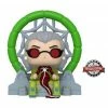 Hobbiestock Collectibles Funko Pop! Deluxe: Animated Spiderman – Madame Web (Special Edition)