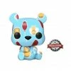 Hobbiestock Collectibles Funko Pop! Artist Series: DTV - Pooh (Special Edition)