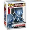 Hobbiestock Collectibles Funko Pop! Animation: Yu-Gi-Oh- Blue Eyes Toon Dragon